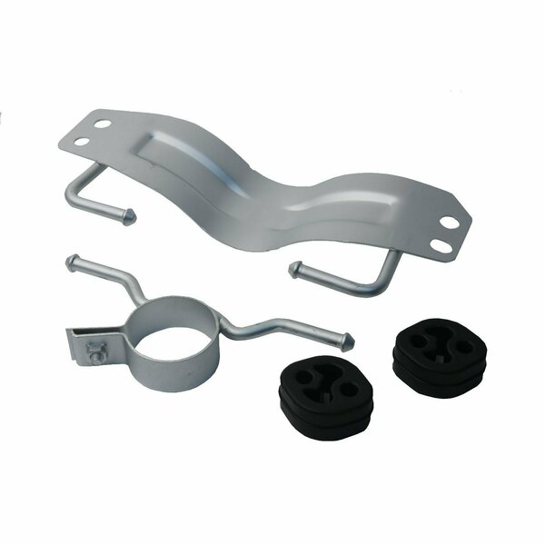 Uro Parts Exhaust Hanger Kit, 30793794 30793794